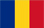 Romania flag
